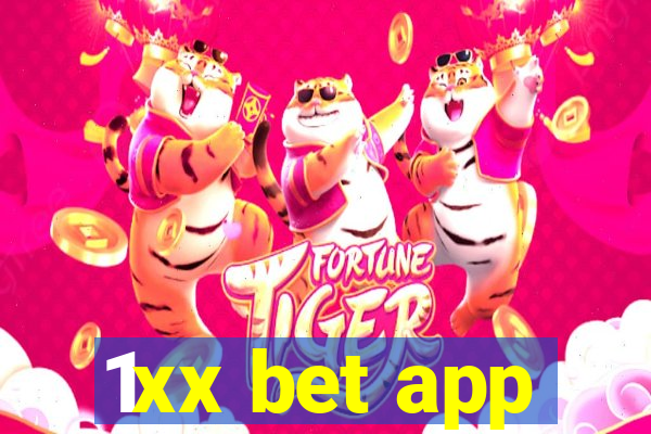 1xx bet app